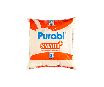 Purabi Smart + Milk